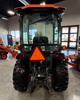 Kubota LX3520 Compact Tractor for Sale