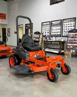 Kubota Z232KW-42 Zero-Turn Mower Sale