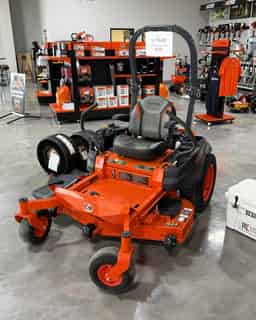 Kubota Z411KWNC-48 Zero-Turn Mower Sale