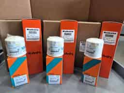 Filter Stock-Up Promotion