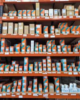 Filter Stock-Up Promotion