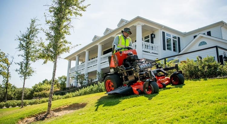 Kubota Introduces New Gas-Powered RTV520: Smooth Operation, New Design