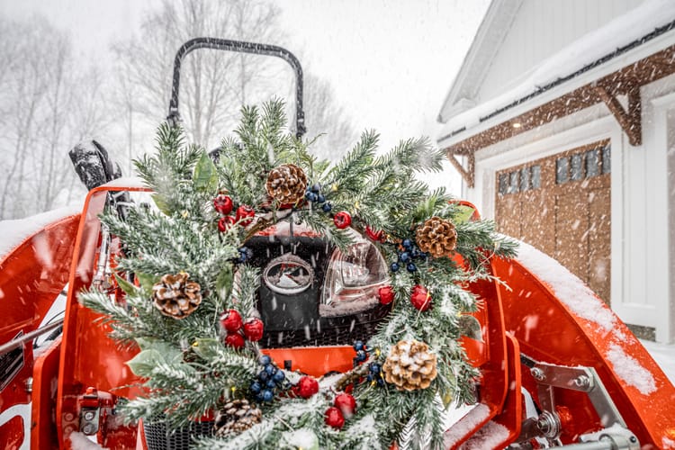 Your Cold-Weather Equipment Checklist: What to Inspect Before Temperatures Drop