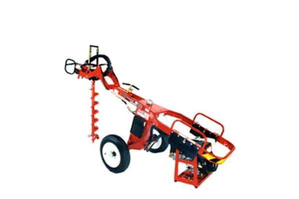 AUGER
