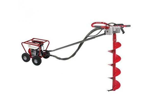 AUGER