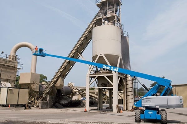BOOMLIFT