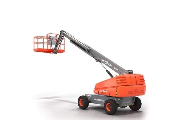 BOOMLIFT