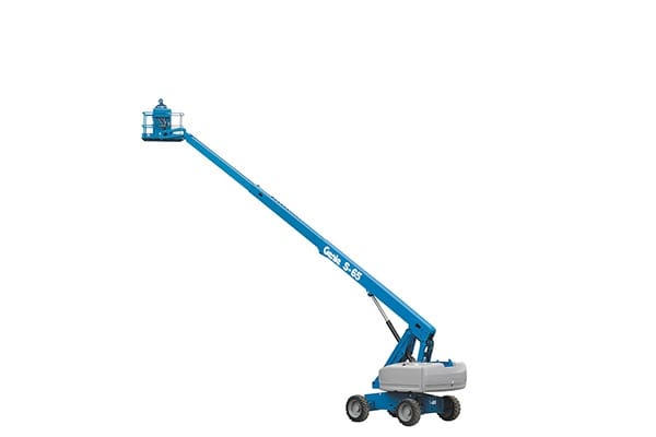 BOOMLIFT