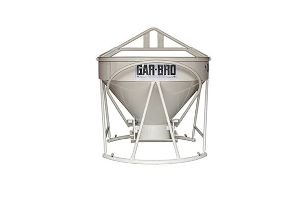 BUCKET