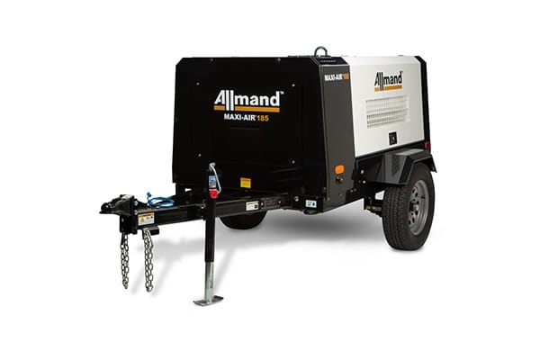 COMPRESSOR