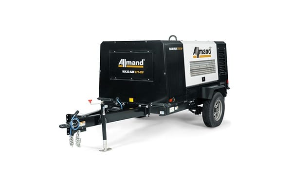 COMPRESSOR