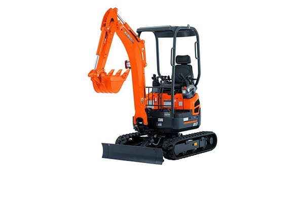 EXCAVATOR