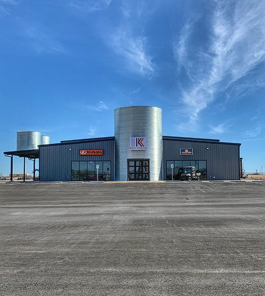 Odessa, TX