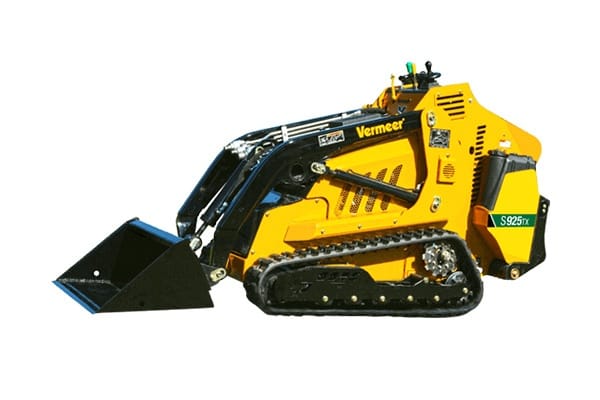 MINI SKID STEER
