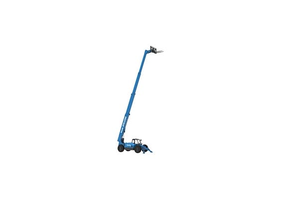 REACH FORKLIFT