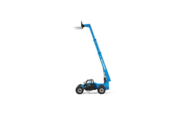 REACH FORKLIFT