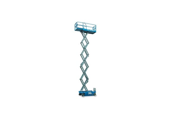 SCISSORLIFT