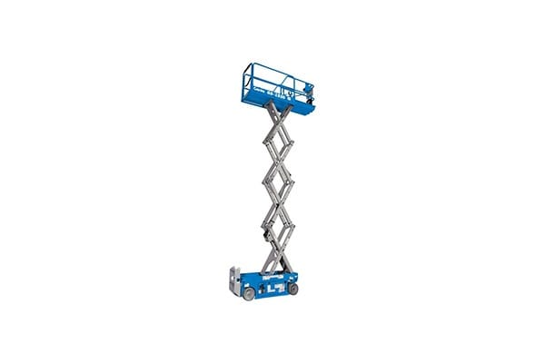 SCISSORLIFT