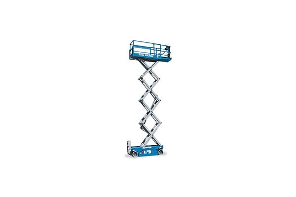 SCISSORLIFT