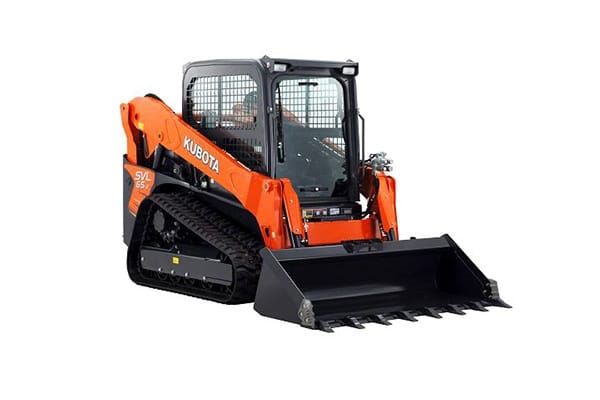 SKIDSTEER