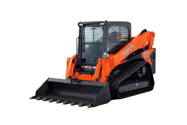 SKIDSTEER