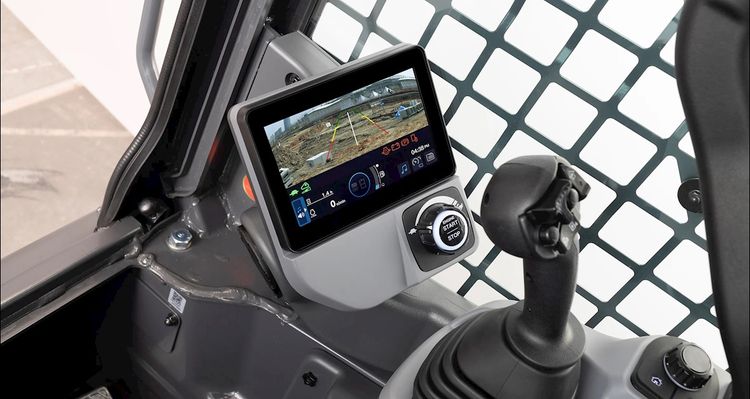 A Comfortable Operator is a Productive Operator: A Guide to Comfort-Enhancing Features