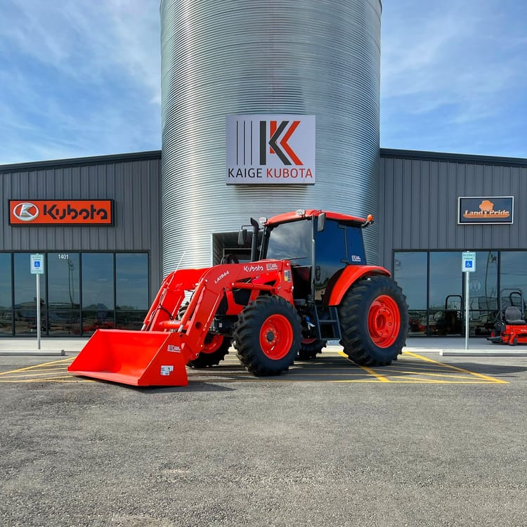 What to Know Before Buying Your First Tractor