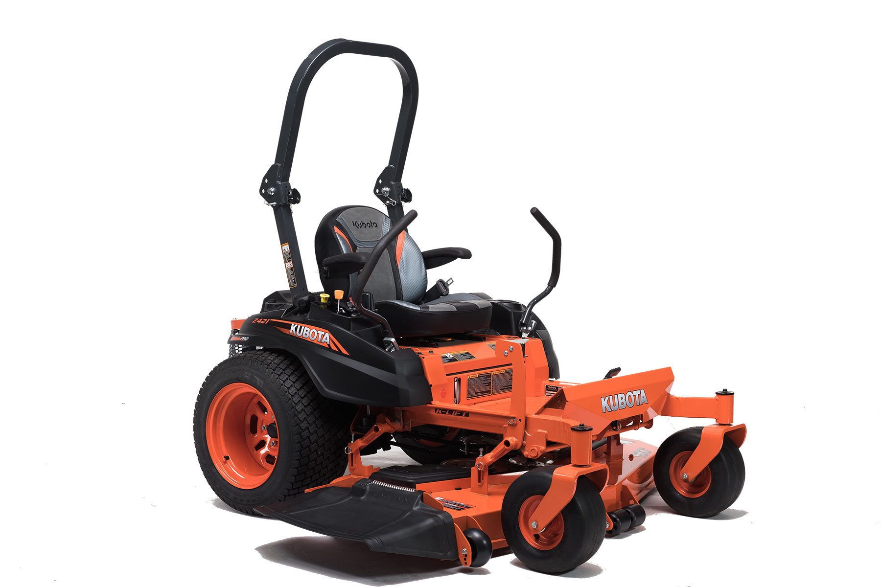 Z421KWNC-54 - Kaige Kubota